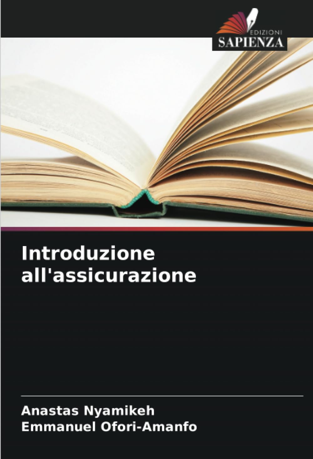 Introduzione all'assicurazione: DE Law