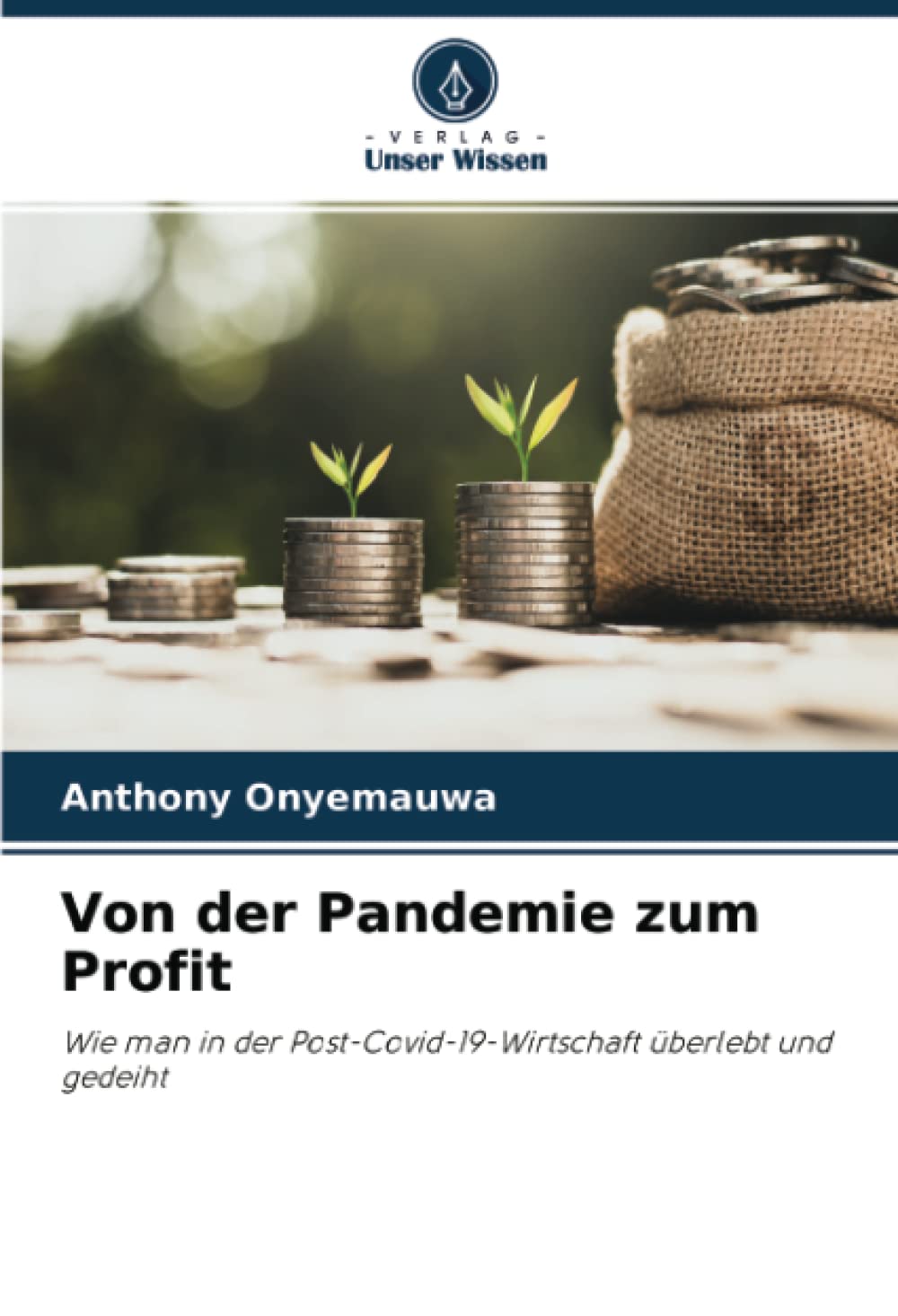 Von der Pandemie zum Profit Law