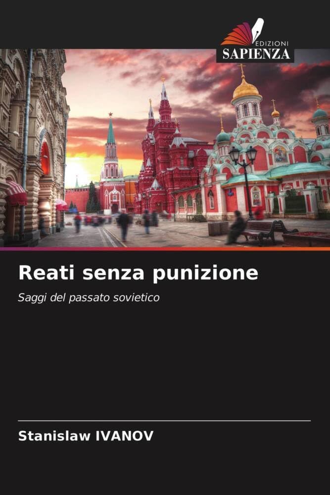 Reati senza punizione Natural Sciences