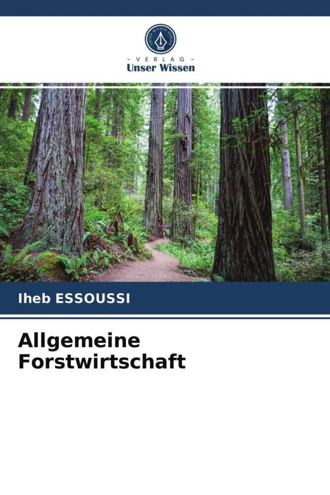 Allgemeine Forstwirtschaft Media & Communication