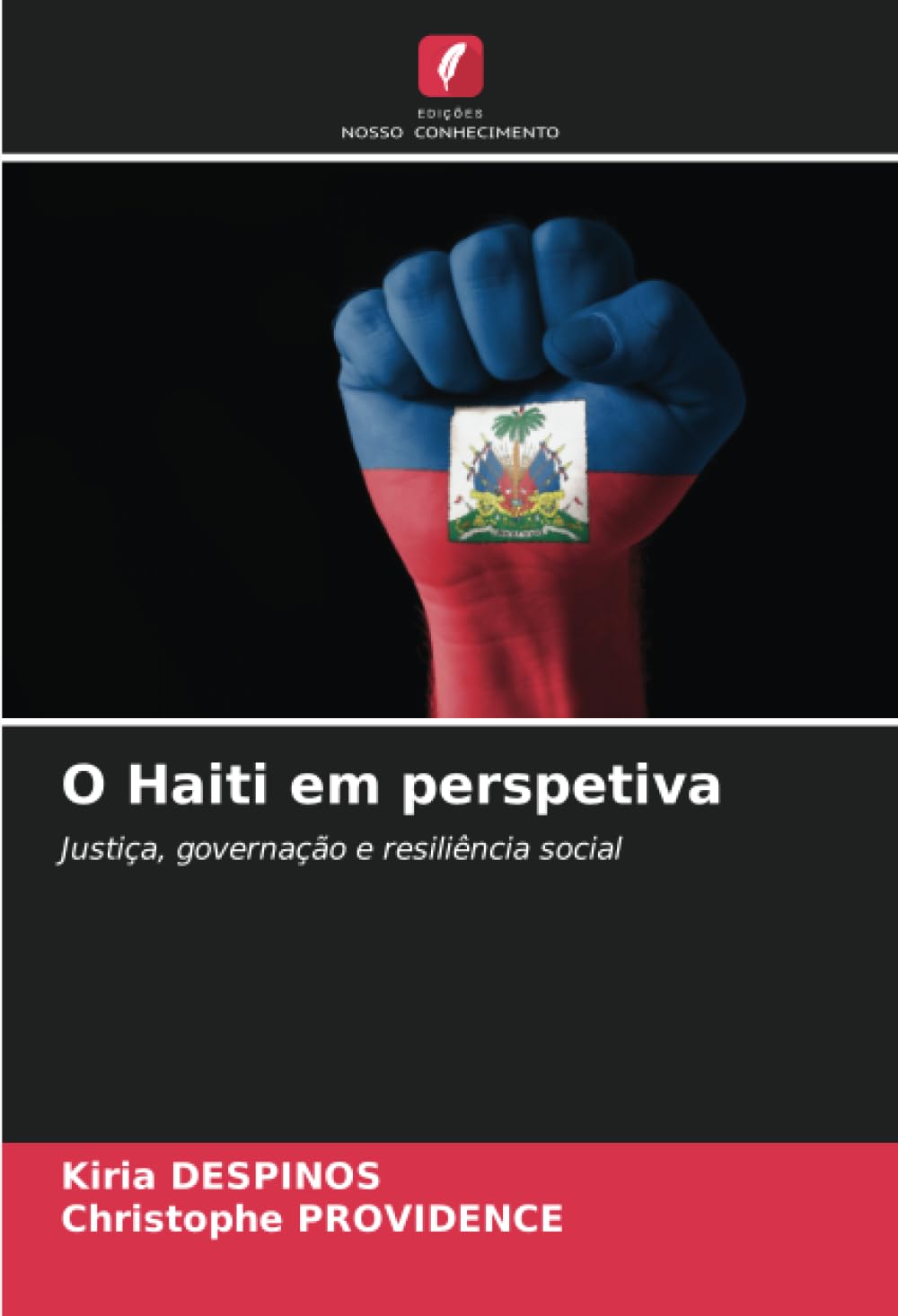 O Haiti em perspetiva Law