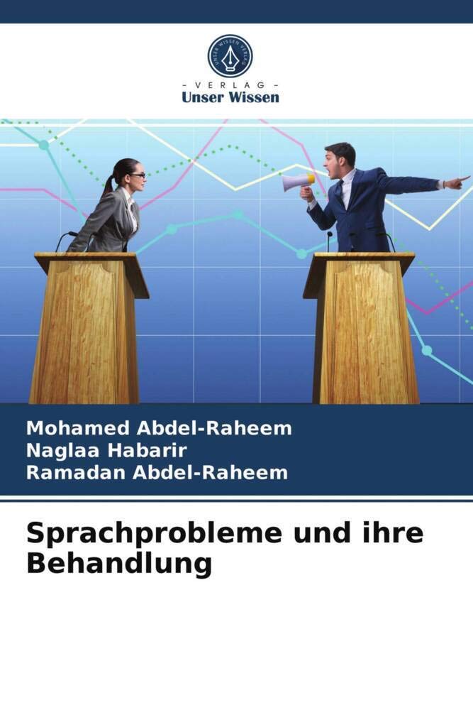 Sprachprobleme und ihre Behandlung Law