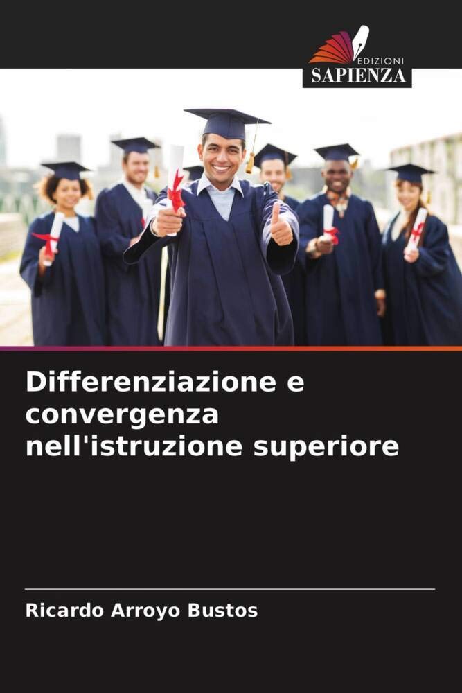 Differenziazione e convergenza nell'istruzione superiore Education & Training