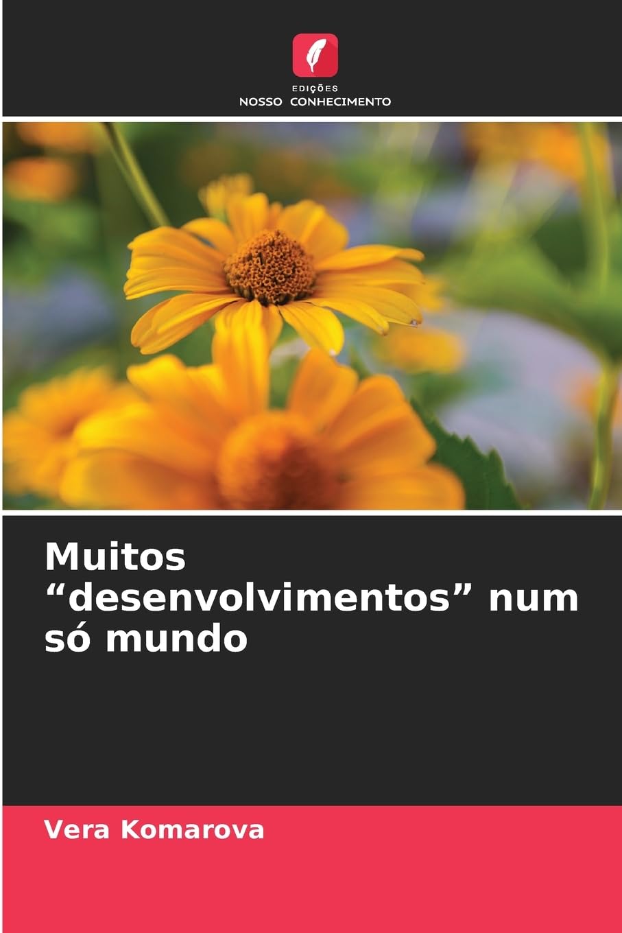 Muitos "desenvolvimentos" num só mundo Law