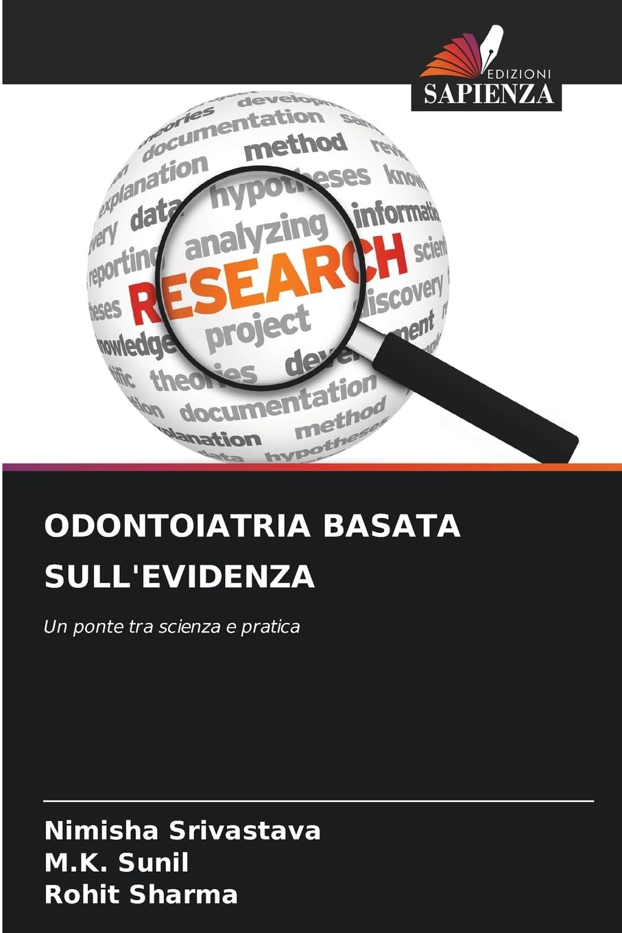 ODONTOIATRIA BASATA SULL'EVIDENZA Medicine