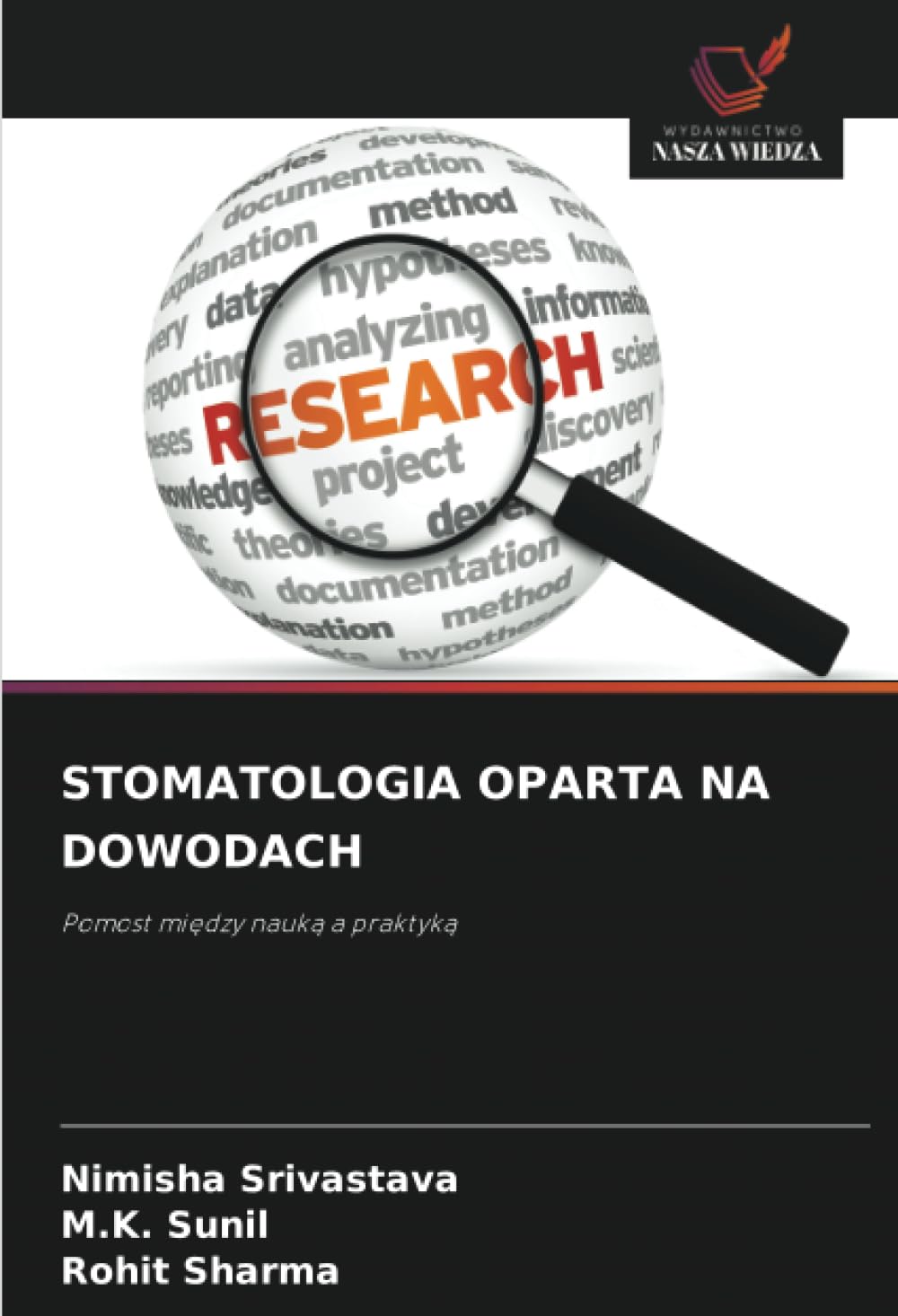 STOMATOLOGIA OPARTA NA DOWODACH Medicine
