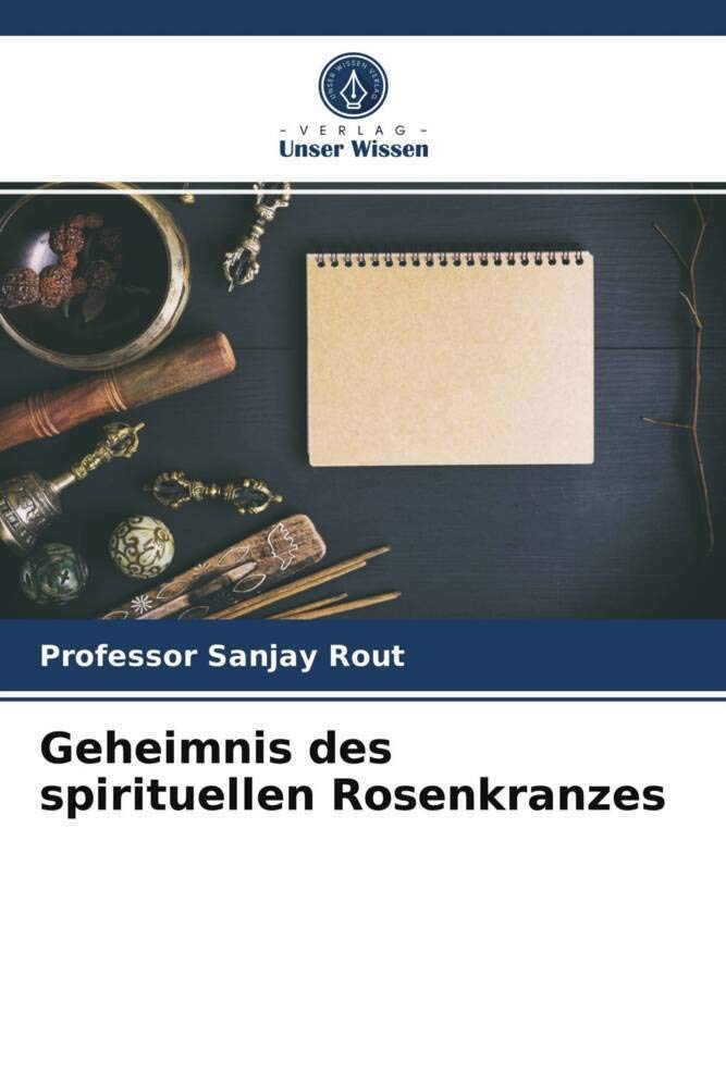 Geheimnis des spirituellen Rosenkranzes Politics & Society