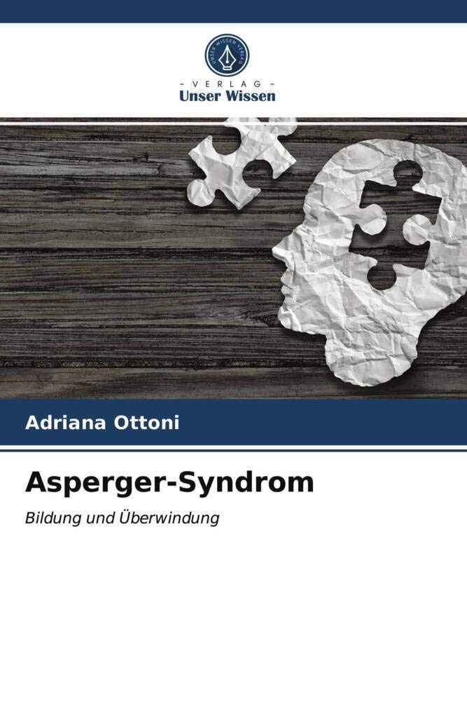 Asperger-Syndrom: Bildung und Überwindung Business, Finance & Career