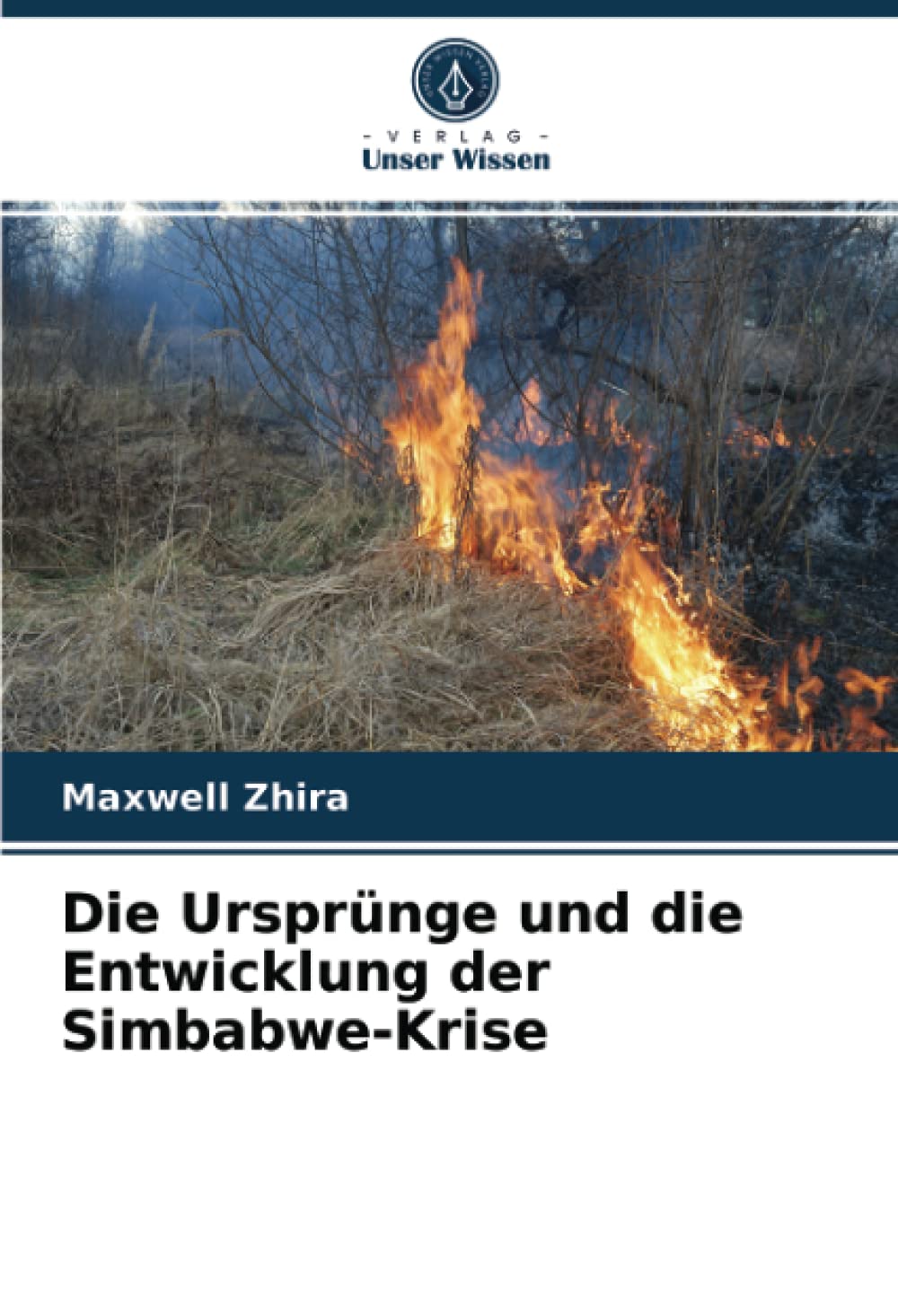 Die Ursprünge und die Entwicklung der Simbabwe-Krise Politics & History