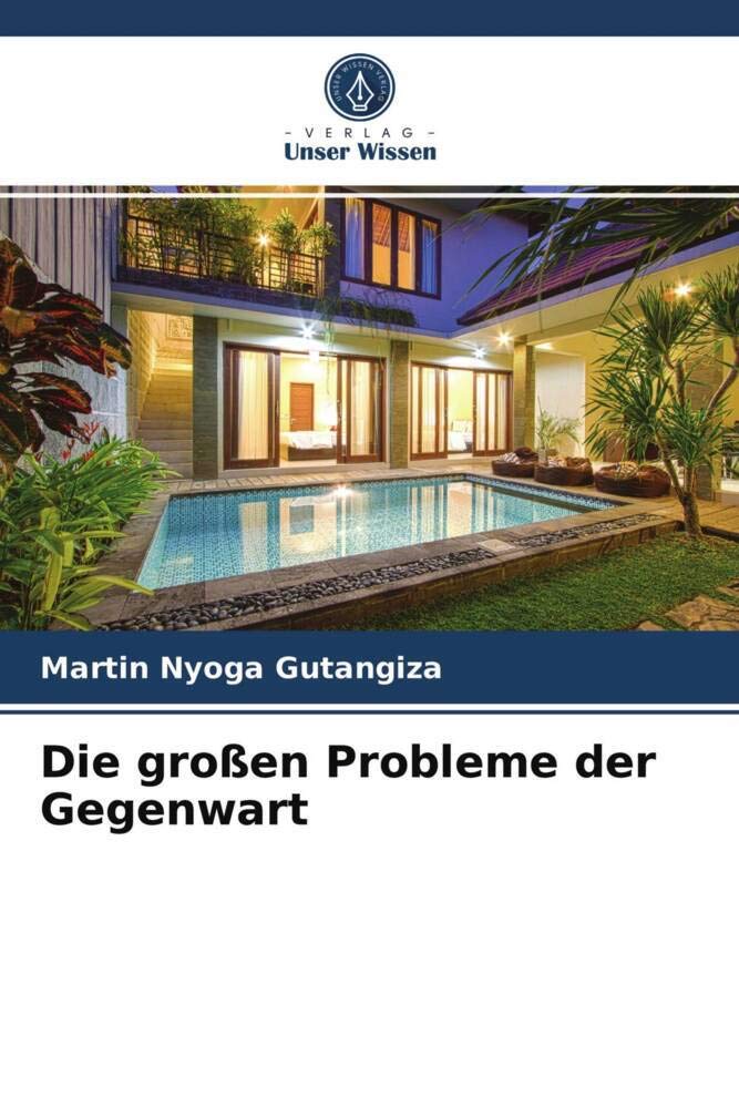 Die großen Probleme der Gegenwart Law