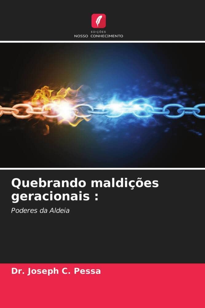 Quebrando maldições geracionais :: Poderes da Aldeia Politics & Society