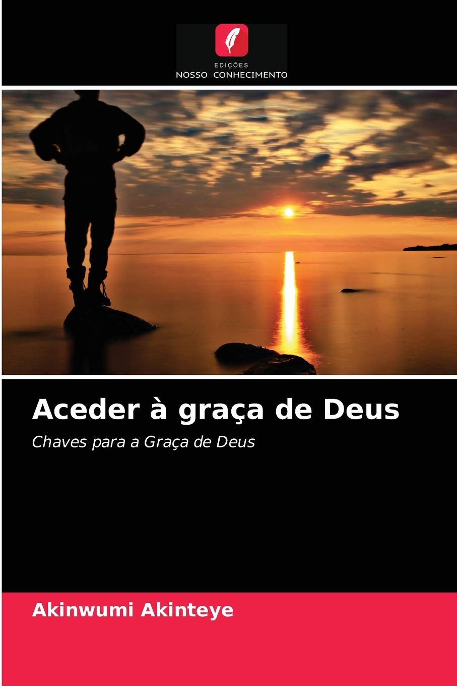 Aceder à graça de Deus: Chaves para a Graça de Deus Politics & Society