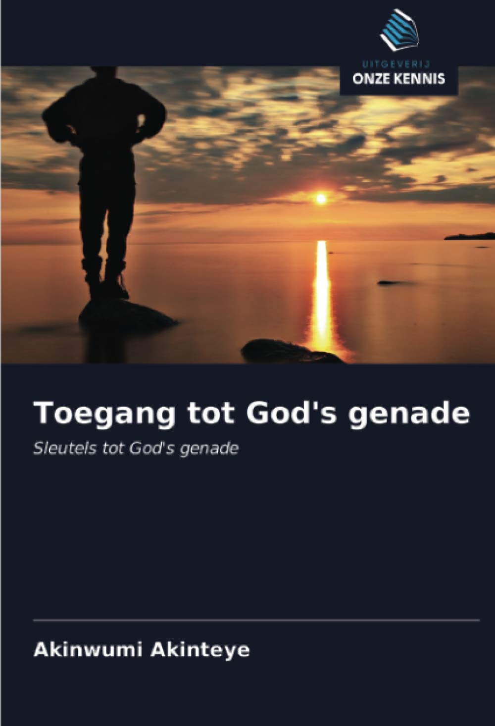 Toegang tot God's genade: Sleutels tot God's genade Books