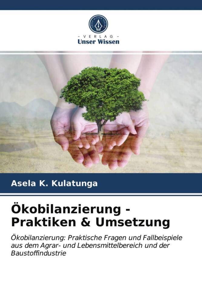 Ökobilanzierung - Praktiken & Umsetzung Law