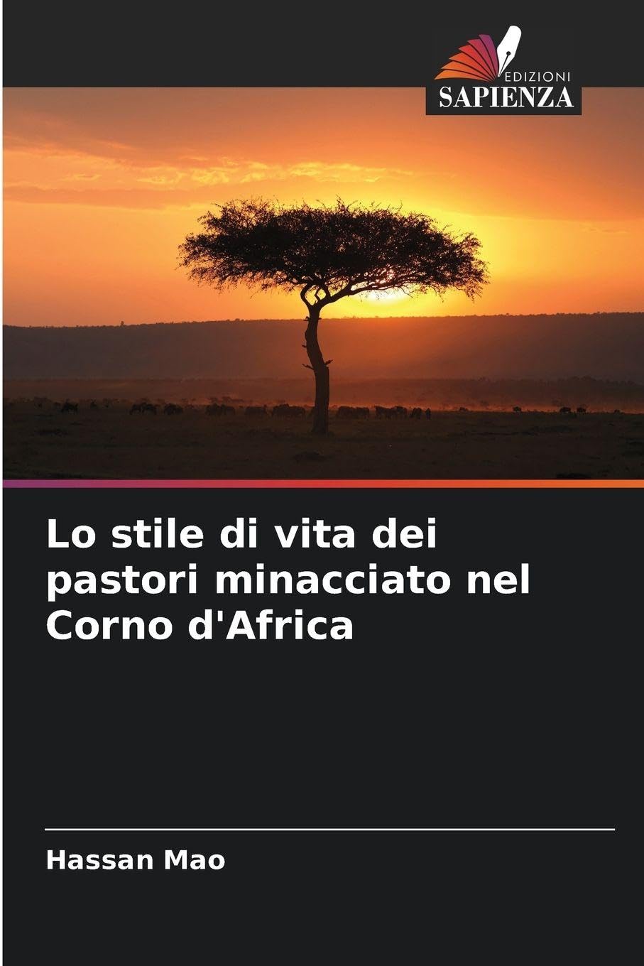 Lo stile di vita dei pastori minacciato nel Corno d'Africa Books