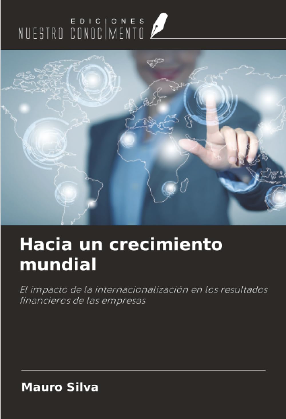 Hacia un crecimiento mundial Law