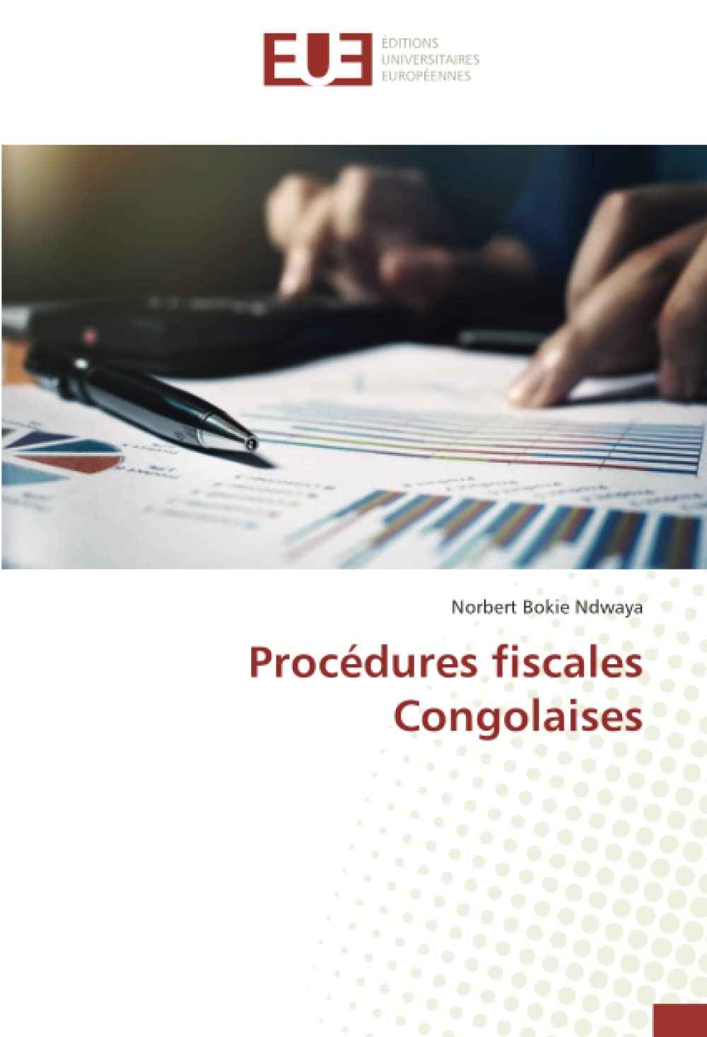 Procédures fiscales Congolaises book