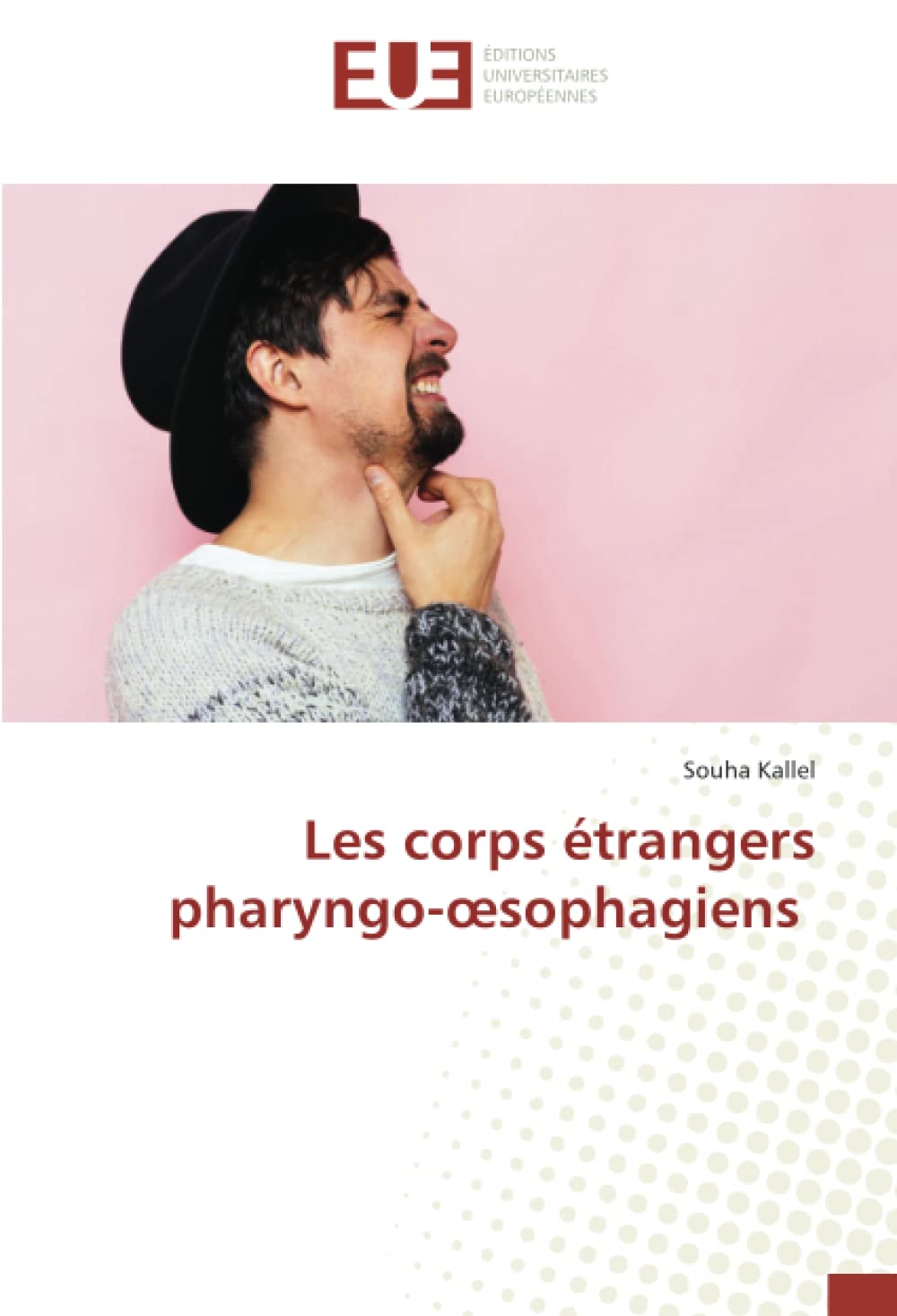 Les corps étrangers pharyngo-œsophagiens book