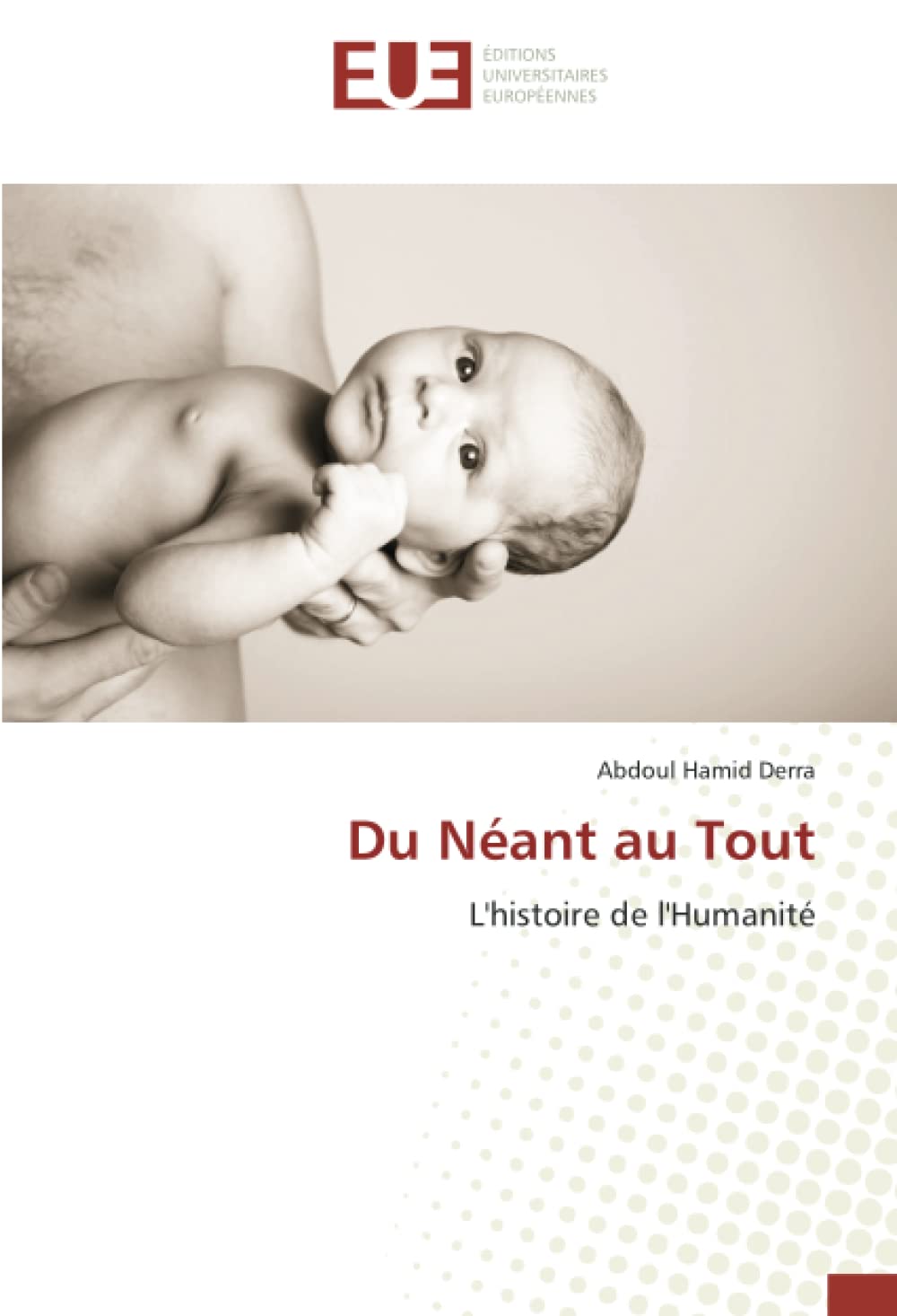 Du Néant au Tout: L'histoire de l'Humanité book