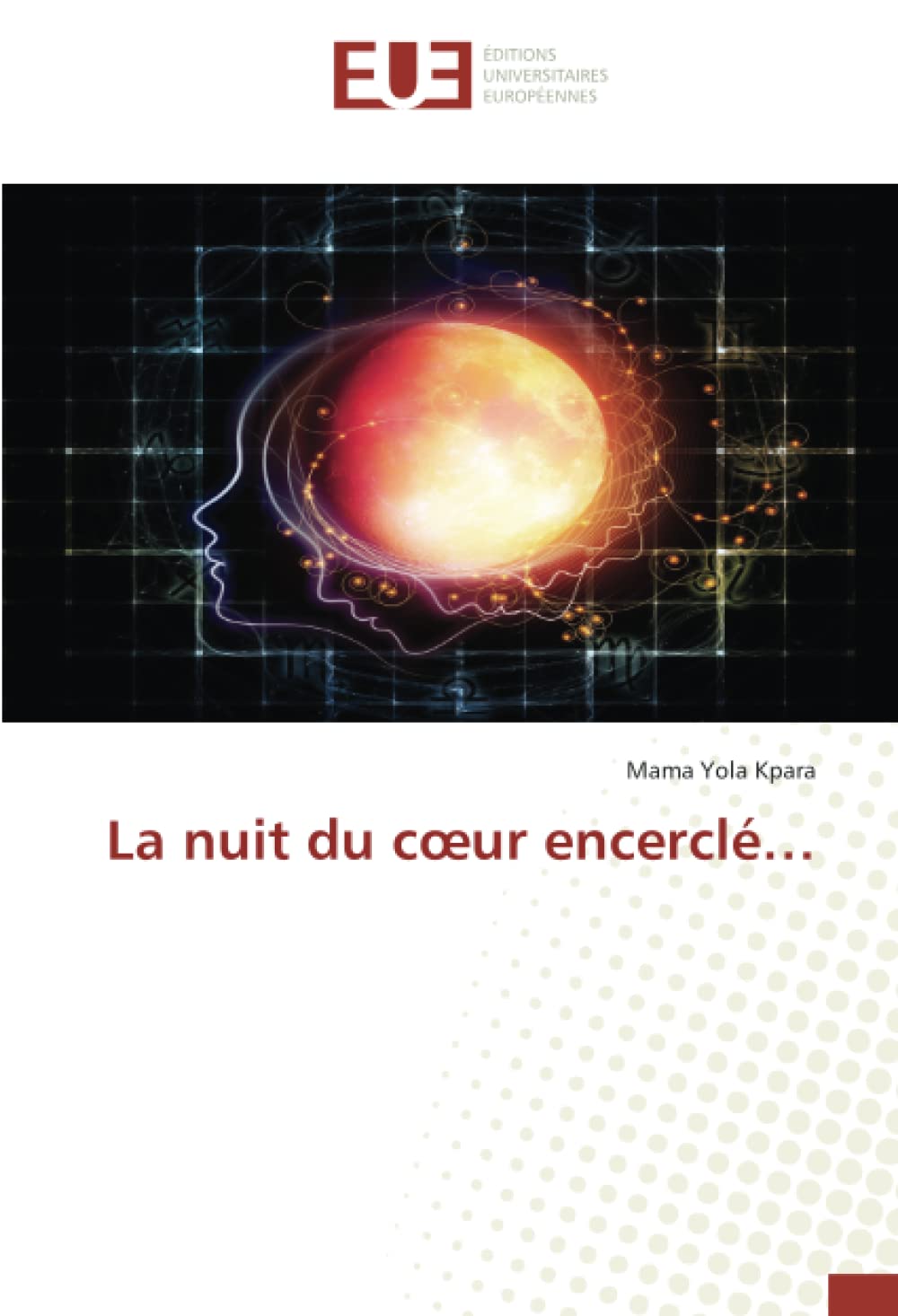 La nuit du cœur encerclé… book