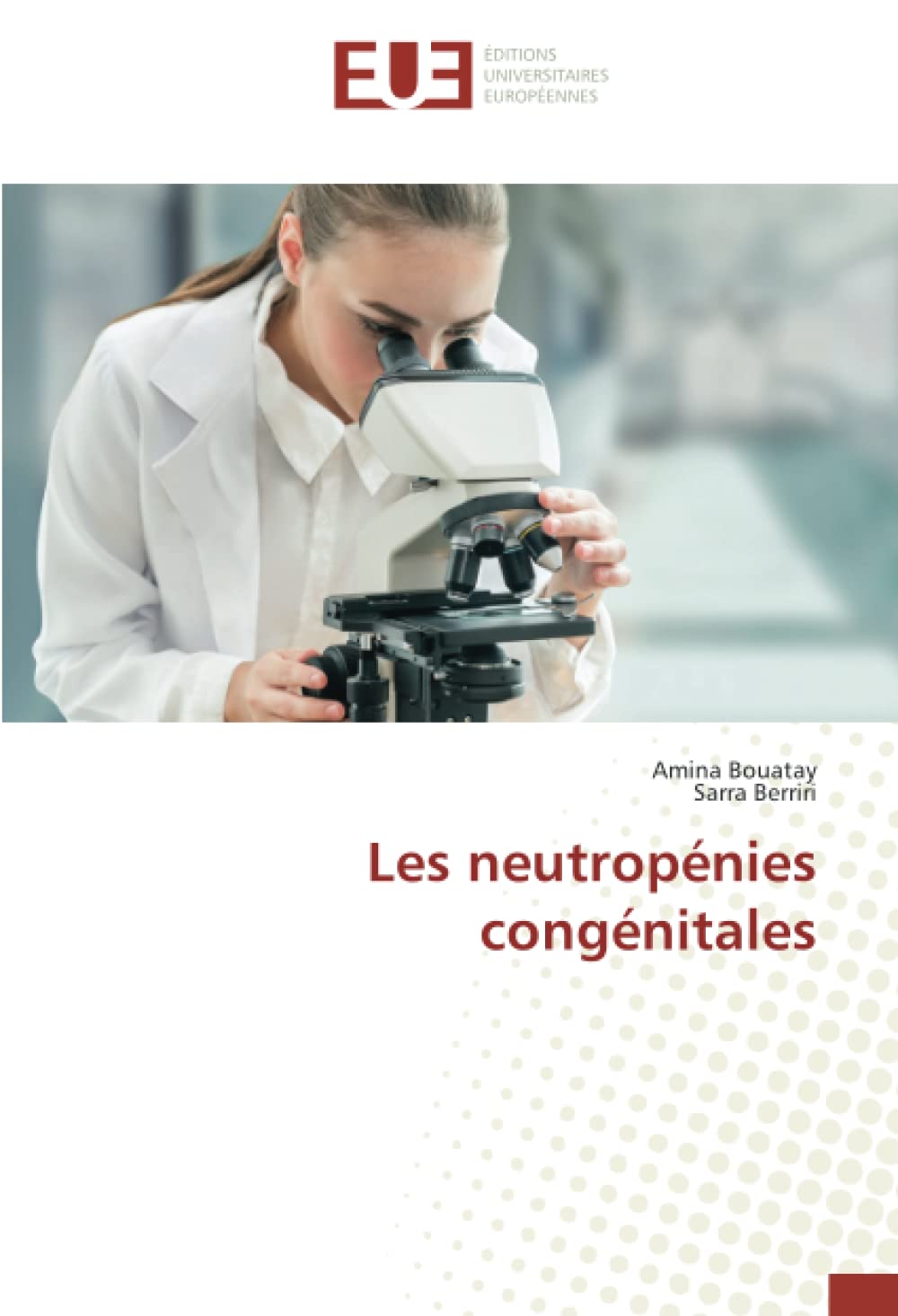 Les neutropénies congénitales book