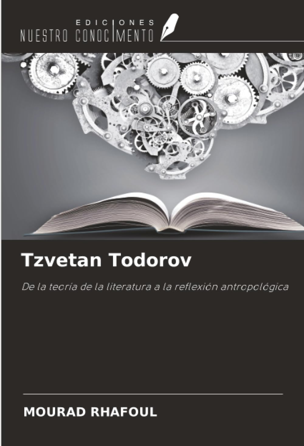 Tzvetan Todorov Books