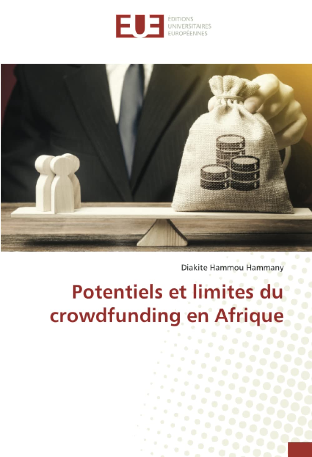 Potentiels et limites du crowdfunding en Afrique book