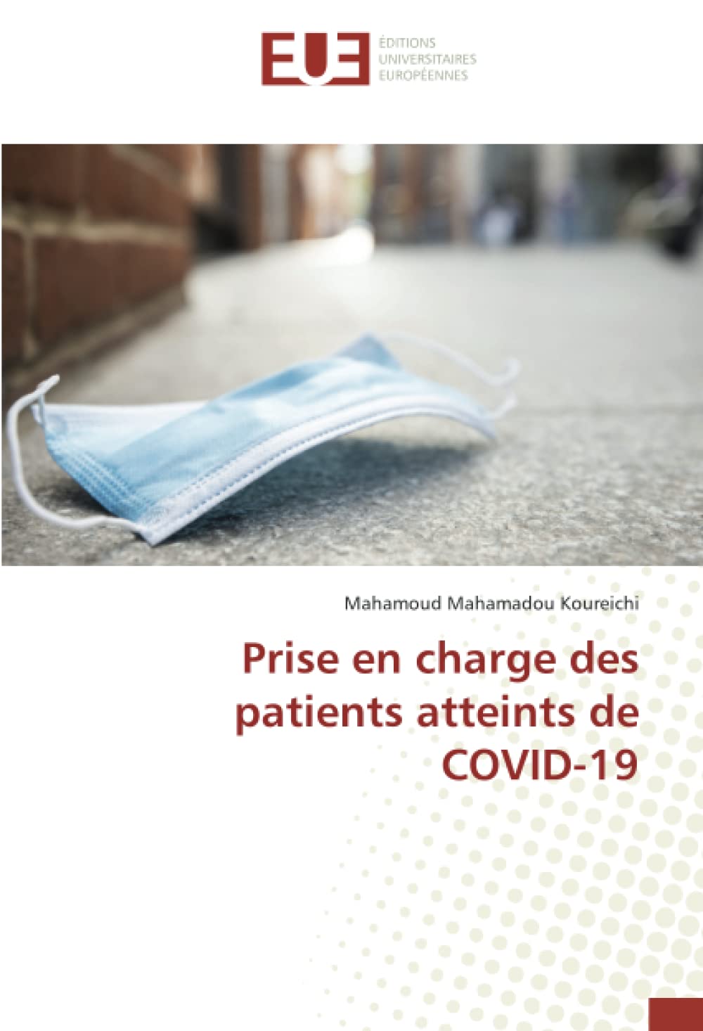 Prise en charge des patients atteints de COVID-19 book