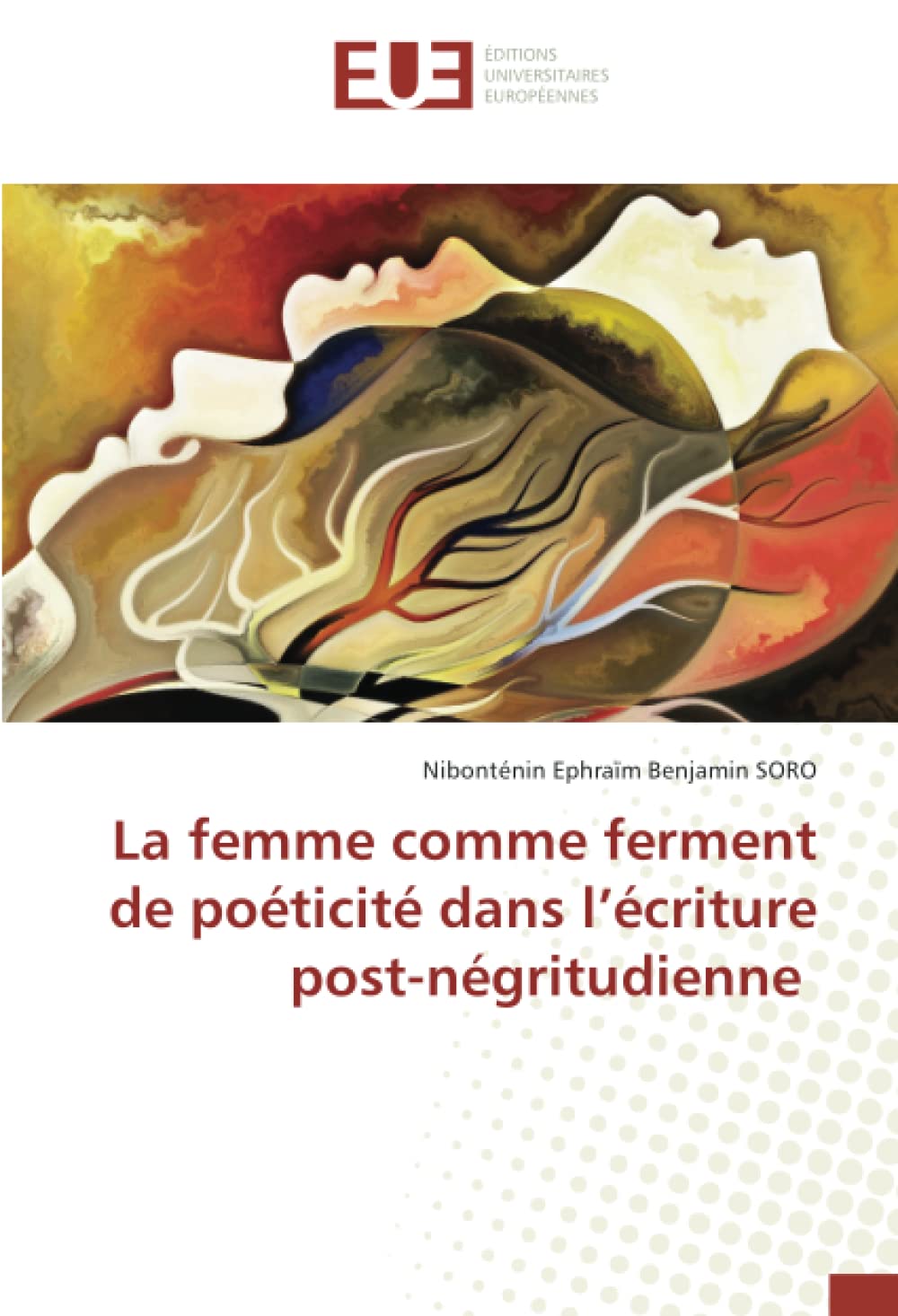 La femme comme ferment de poéticité dans l’écriture post-négritudienne book