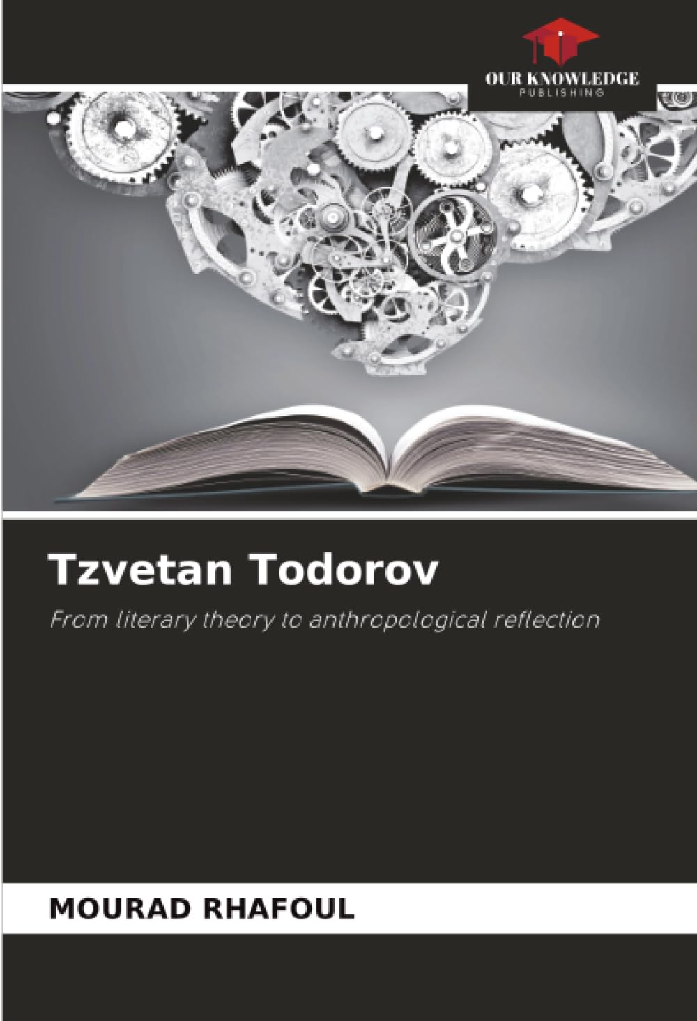 Tzvetan Todorov Books