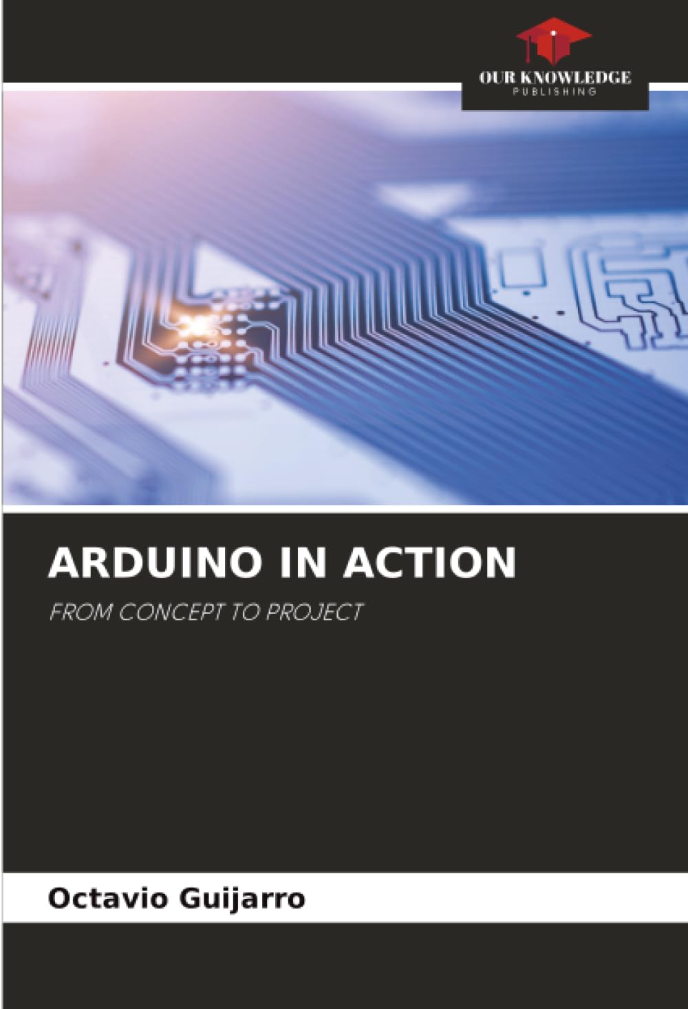 ARDUINO IN ACTION Business & Technology
