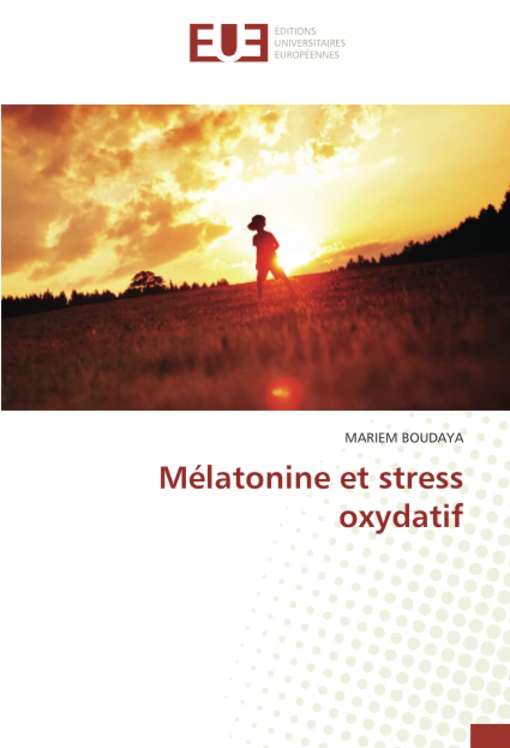 Mélatonine et stress oxydatif book