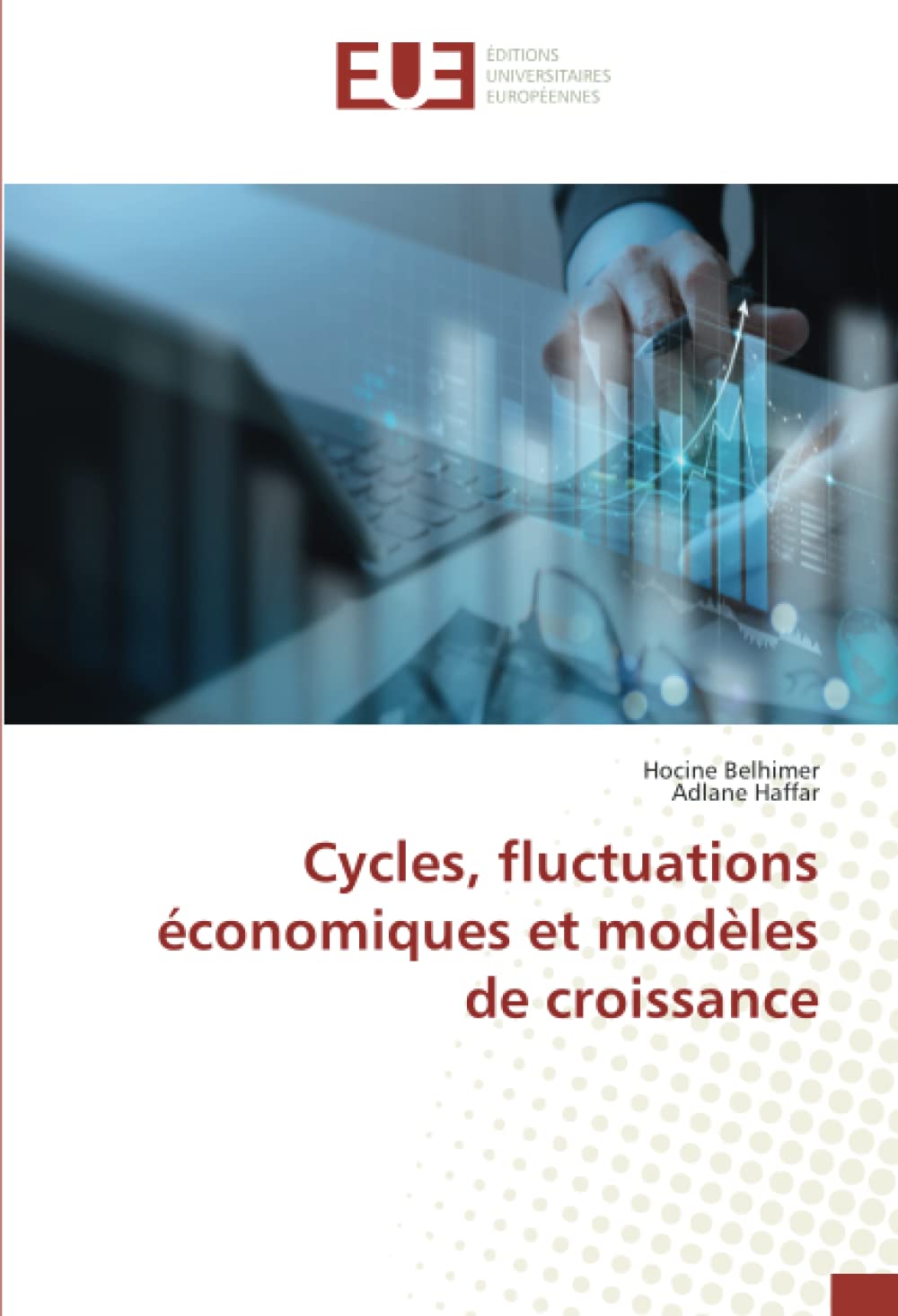 Cycles, fluctuations économiques et modèles de croissance book