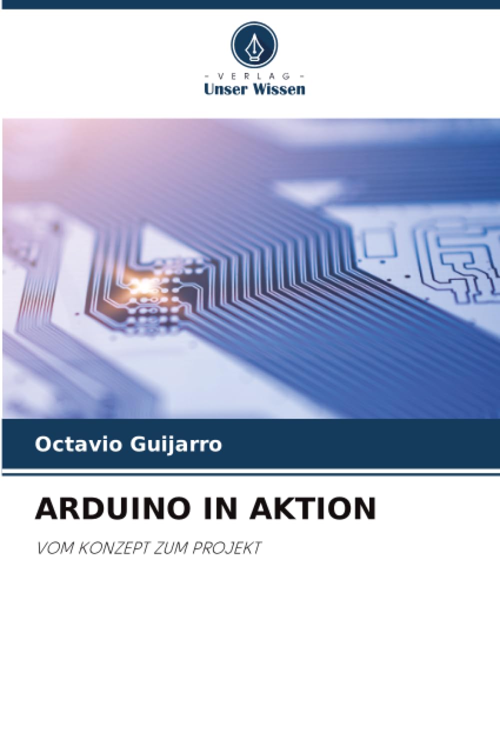 ARDUINO IN AKTION Business & Technology
