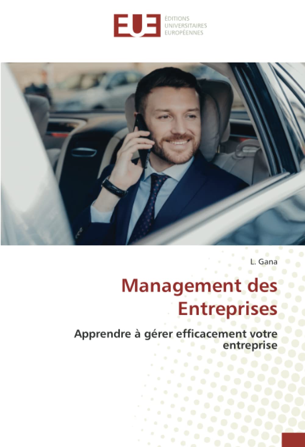Gana, L: FRE-MGMT DES ENTREPRISES Law