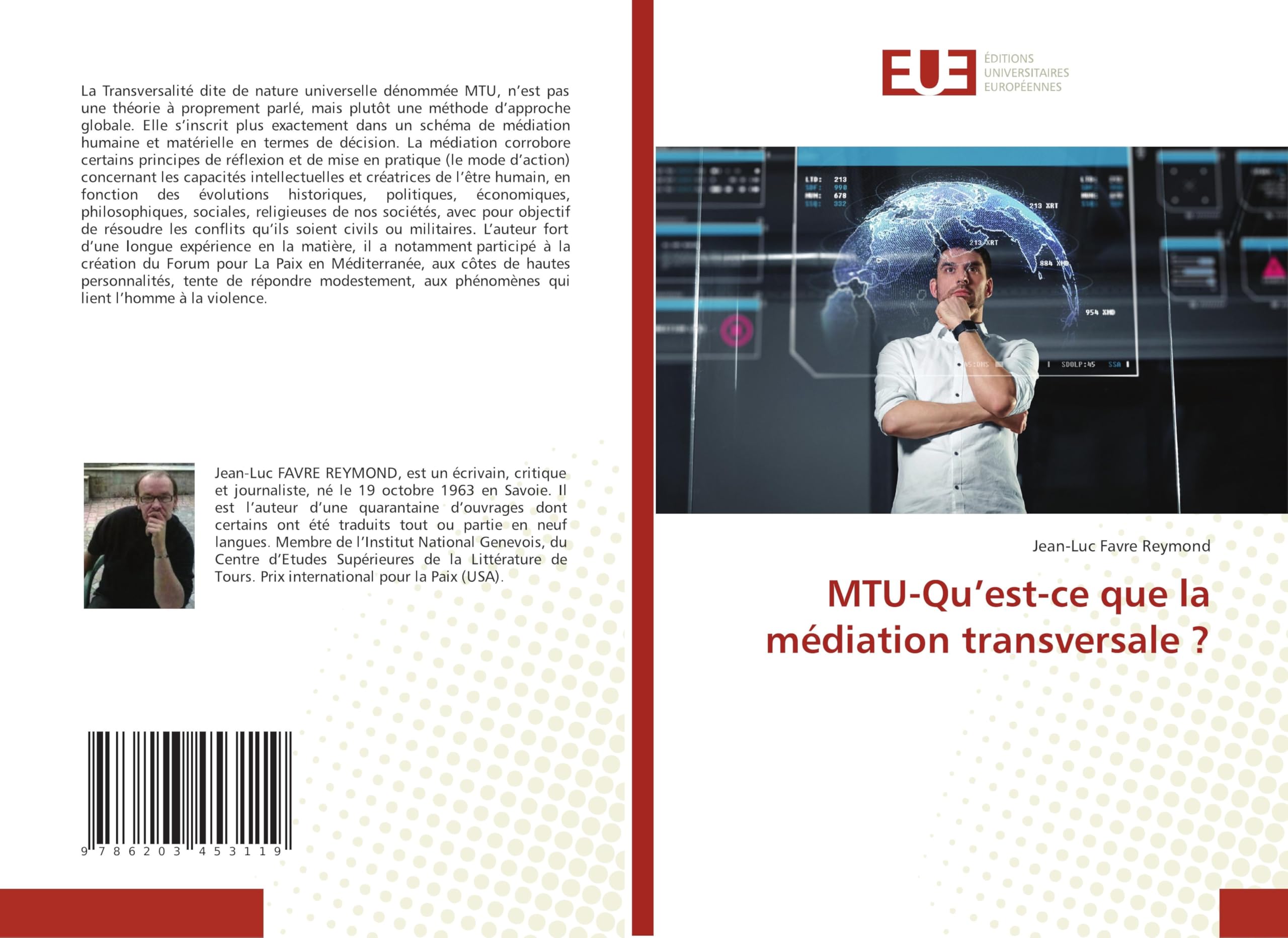 MTU-Qu'est-ce que la médiation transversale ?: DE Law