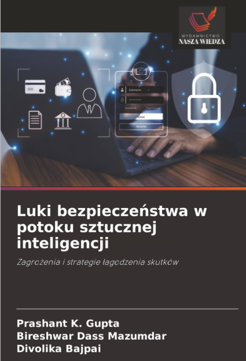 Luki bezpiecze¿stwa w potoku sztucznej inteligencji Computer Science