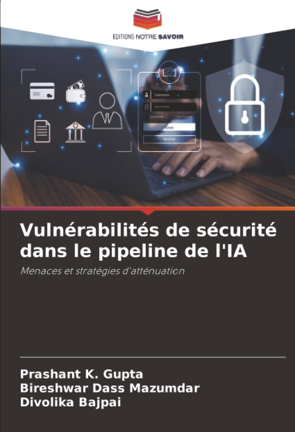 Vulnérabilités de sécurité dans le pipeline de l'IA: Menaces et stratégies d'atténuation Computer Science