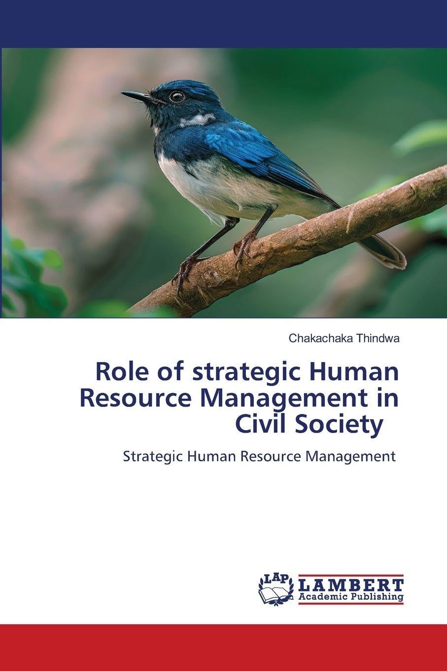 Role of strategic Human Resource Management in Civil Society Law