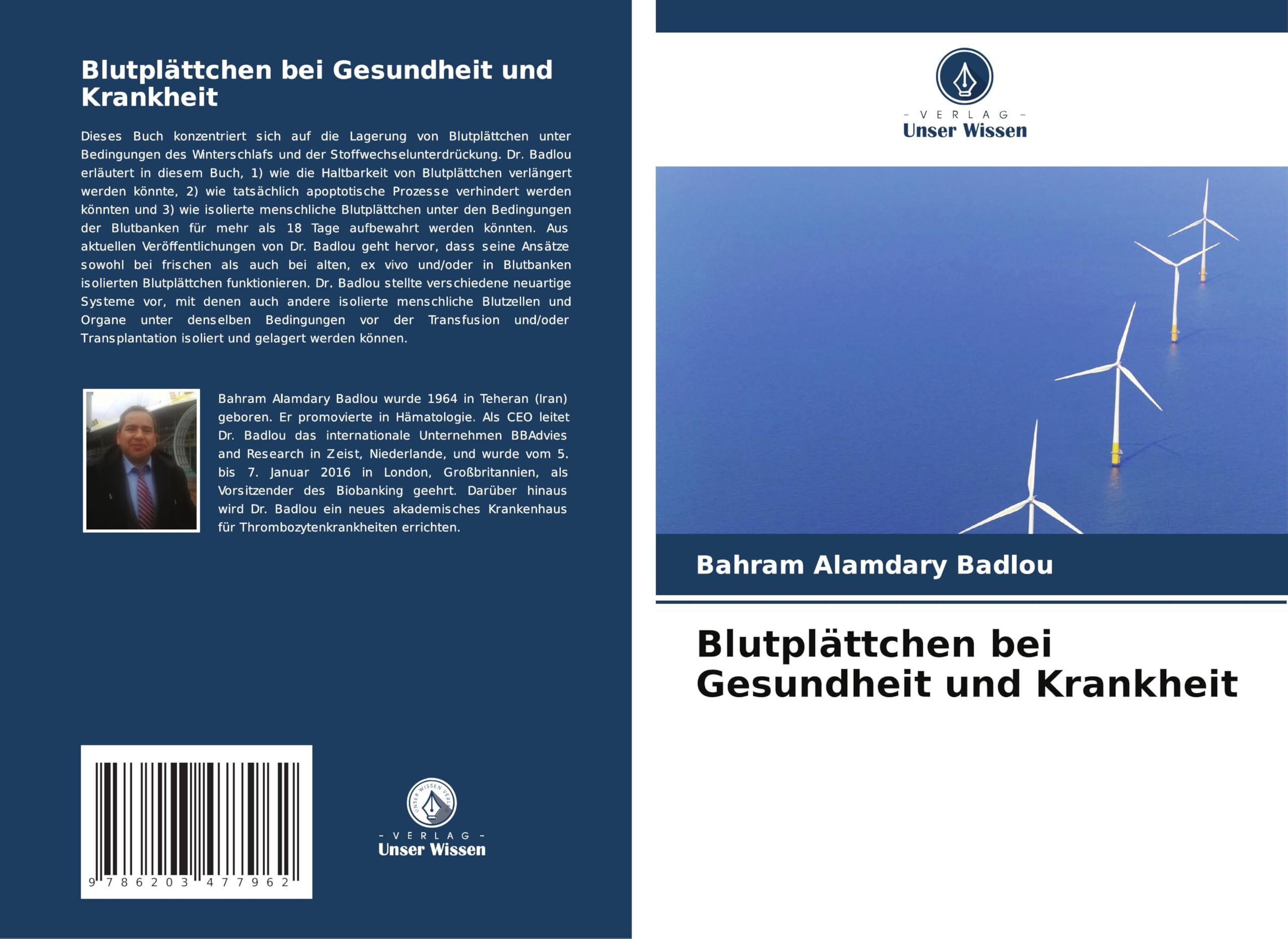 Blutplättchen bei Gesundheit und Krankheit Medicine