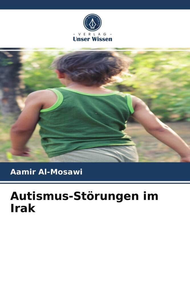 Autismus-Störungen im Irak Medicine