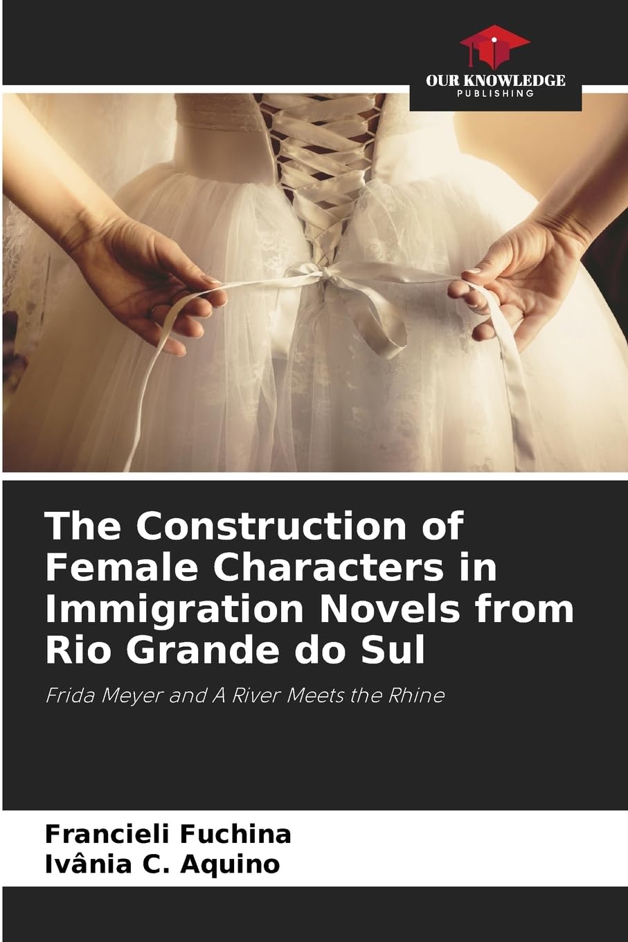 The Construction of Female Characters in Immigration Novels from Rio Grande do Sul Books