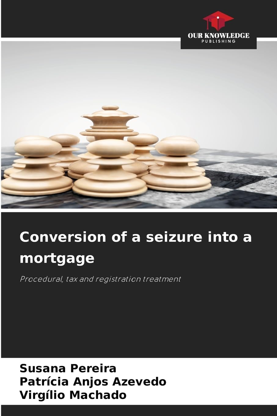 Conversion of a seizure into a mortgage Law