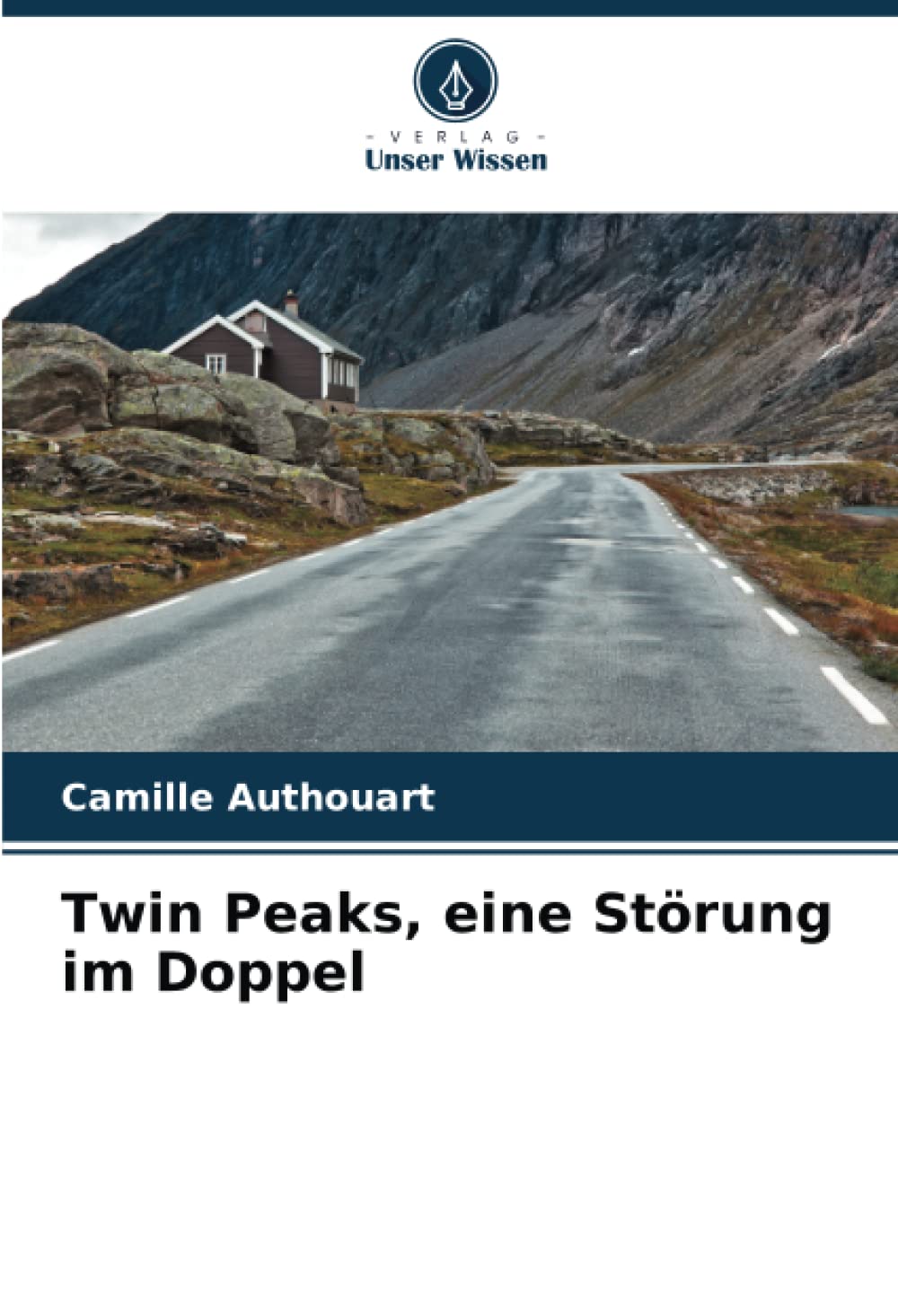 Twin Peaks, eine Störung im Doppel: DE Film, Art & Culture