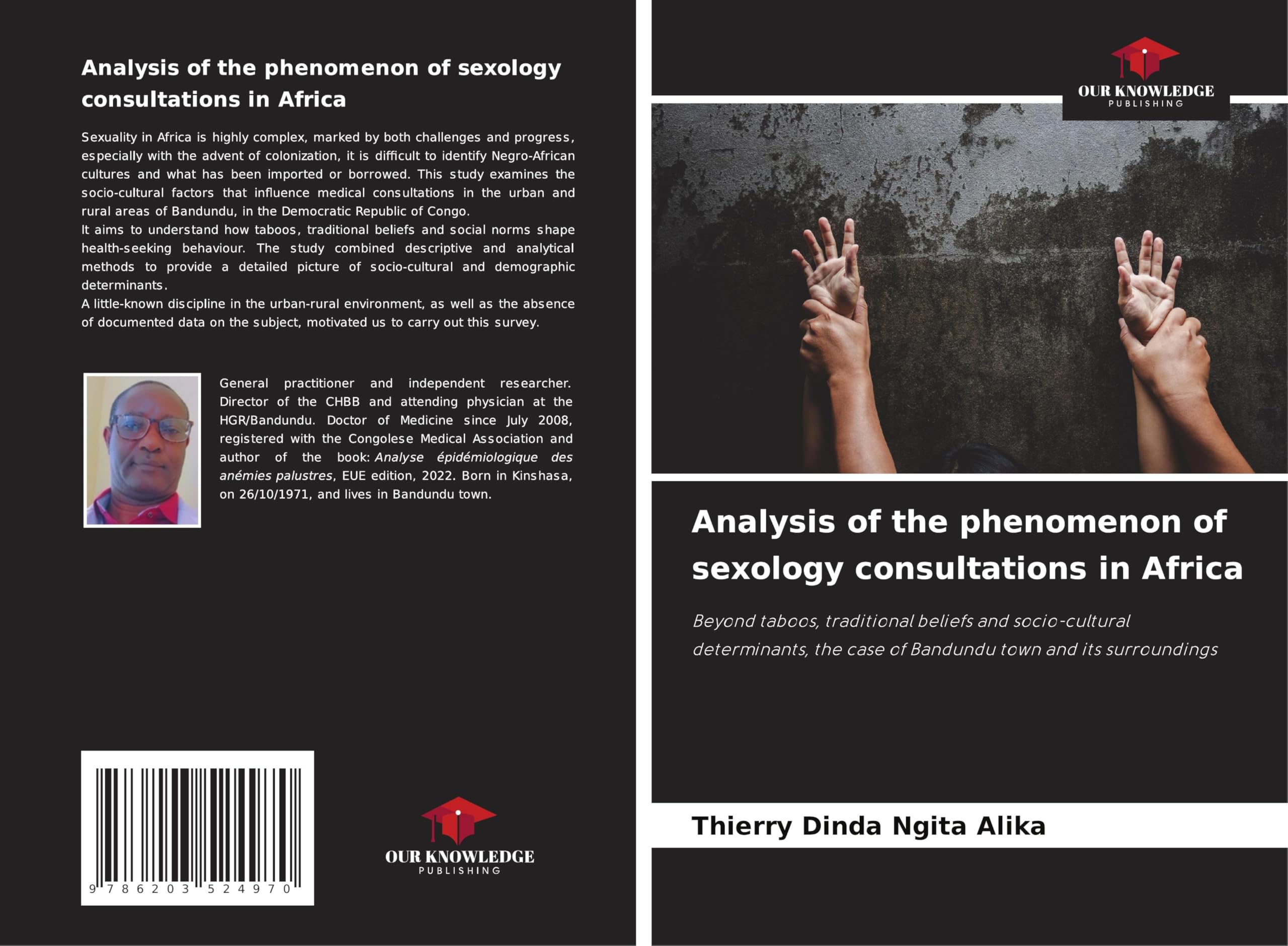 Analysis of the phenomenon of sexology consultations in Africa Law