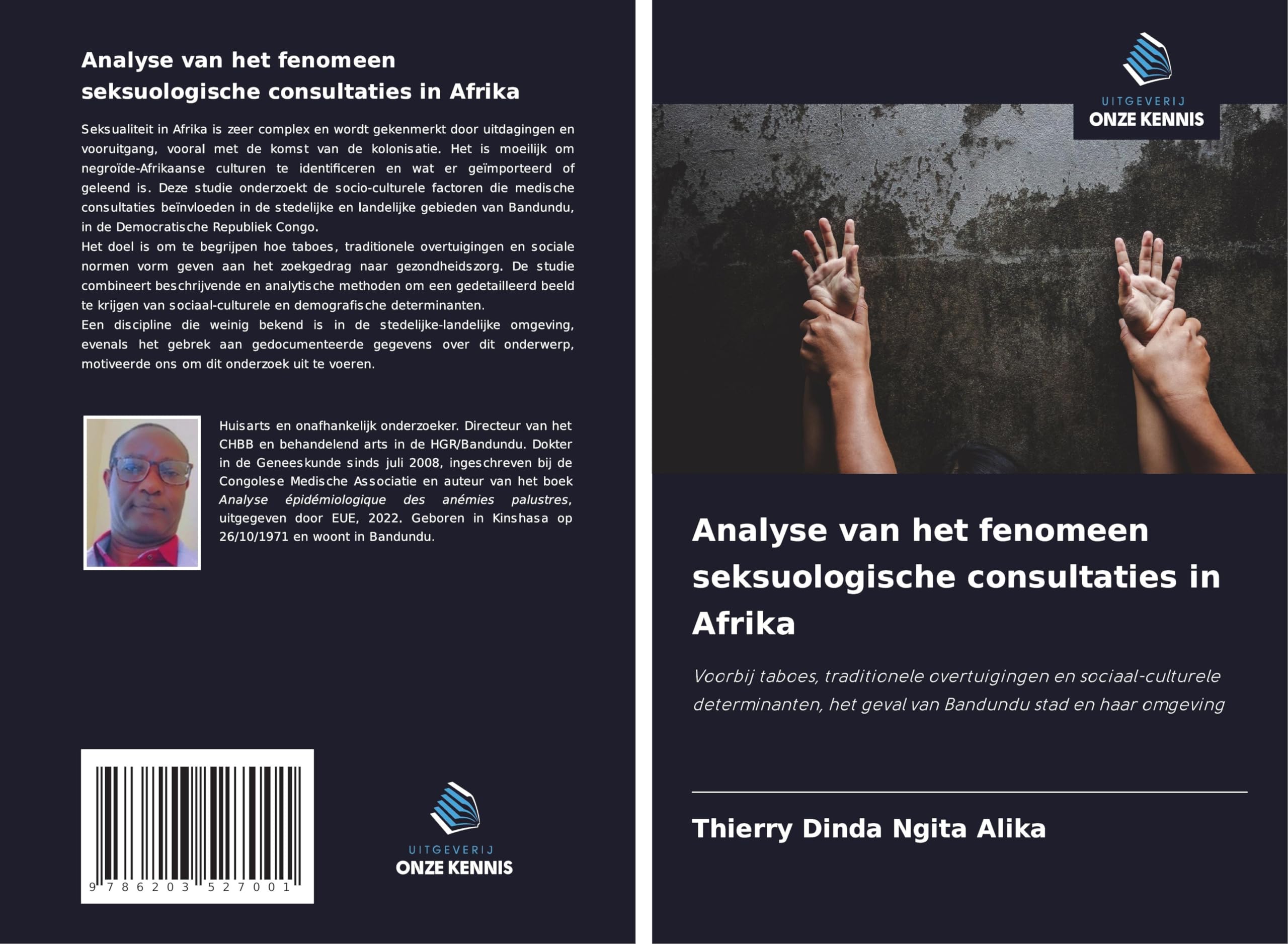 Analyse van het fenomeen seksuologische consultaties in Afrika Law