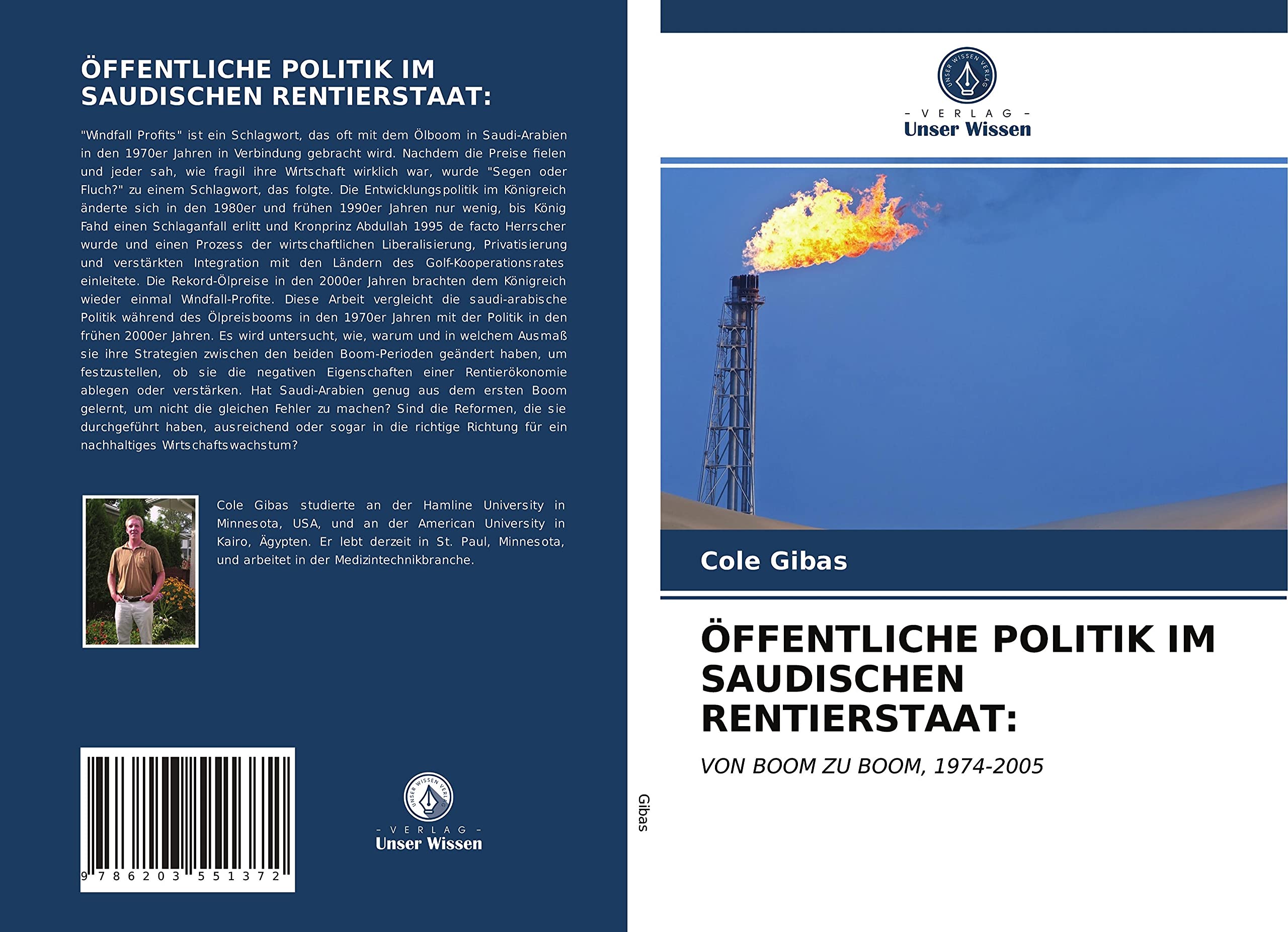 ÖFFENTLICHE POLITIK IM SAUDISCHEN RENTIERSTAAT:: VON BOOM ZU BOOM, 1974-2005 Law