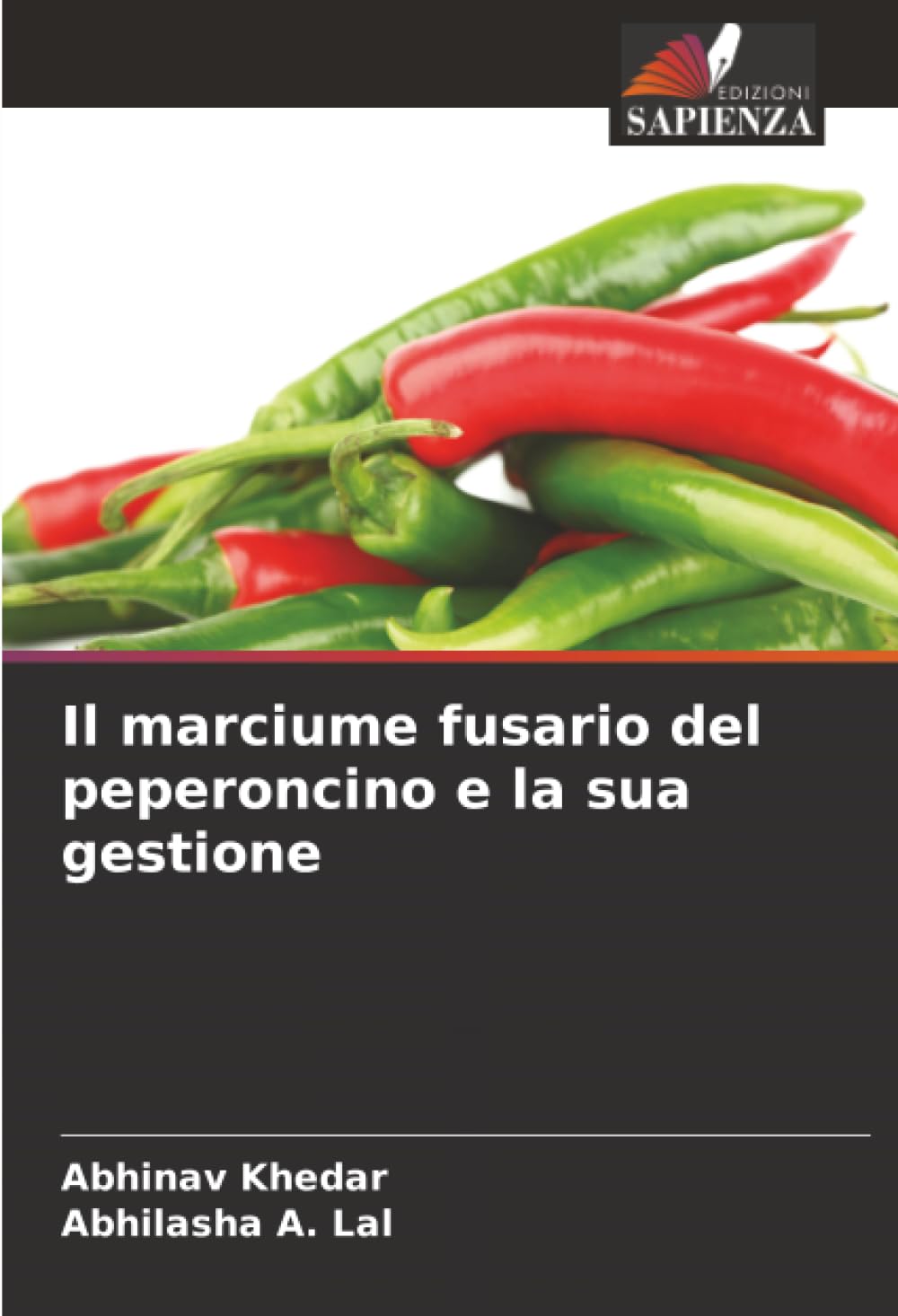 Il marciume fusario del peperoncino e la sua gestione Natural Sciences