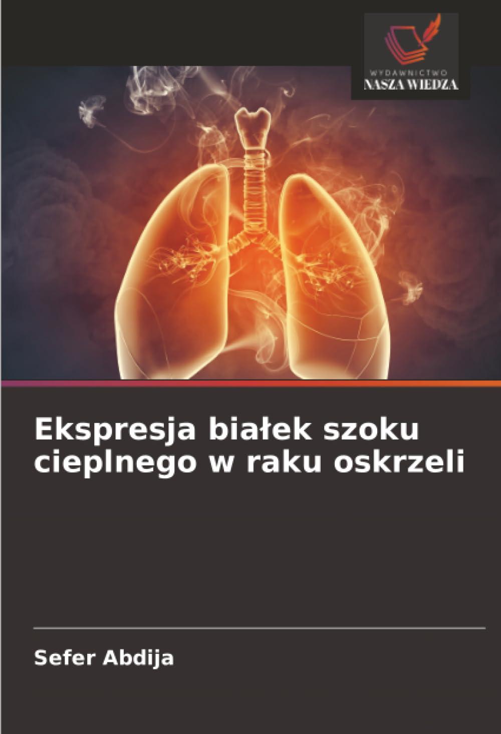 Ekspresja bia¿ek szoku cieplnego w raku oskrzeli Business & Technology