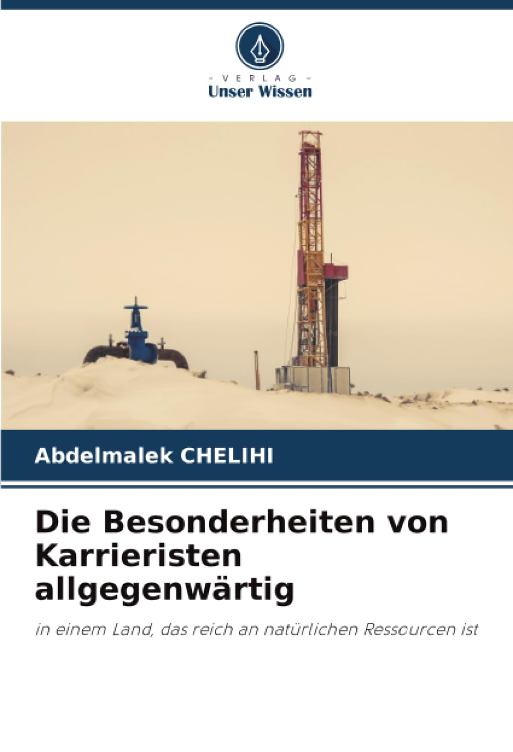 Die Besonderheiten von Karrieristen allgegenwärtig Law